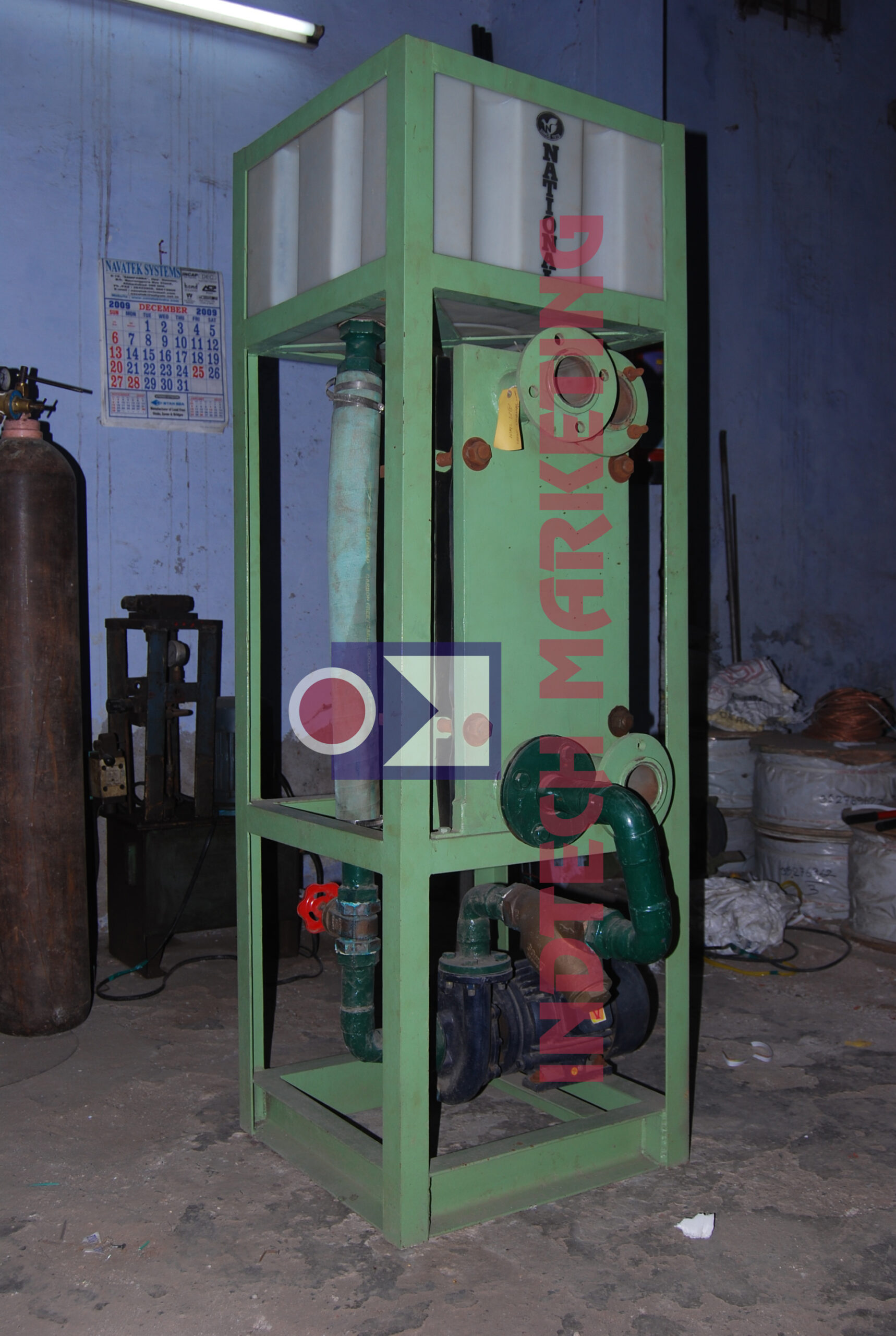 DM Units Manufacturer in India 1