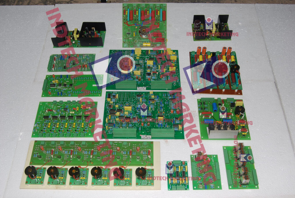 Electronics PCB Cards Manufacturer in India