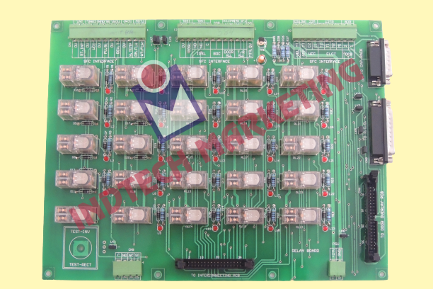 Electronics PCB Cards Manufacturer​