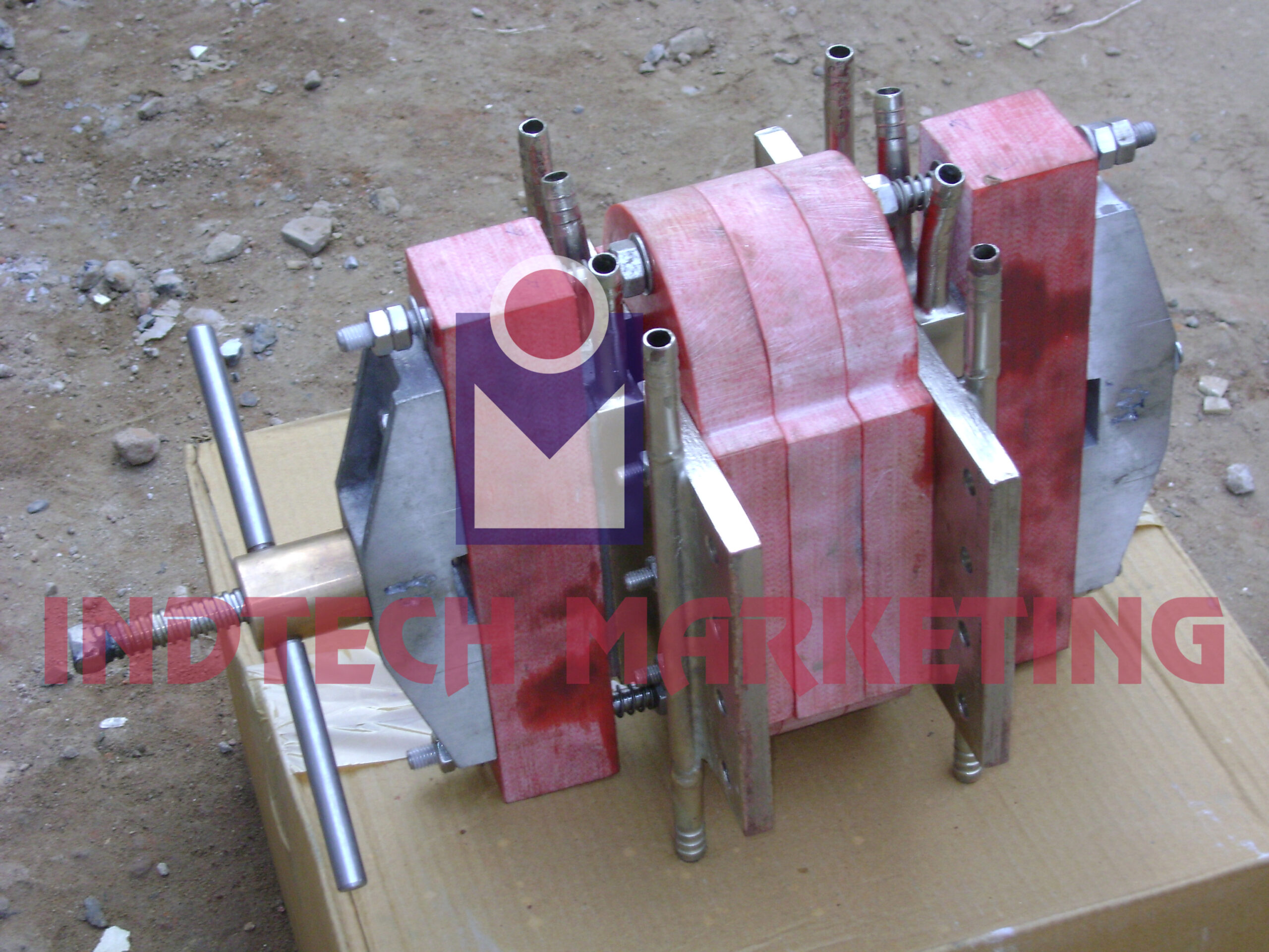 Furnace Change Over and Capacitor Cut-Off Switches Manufacturer in India 1