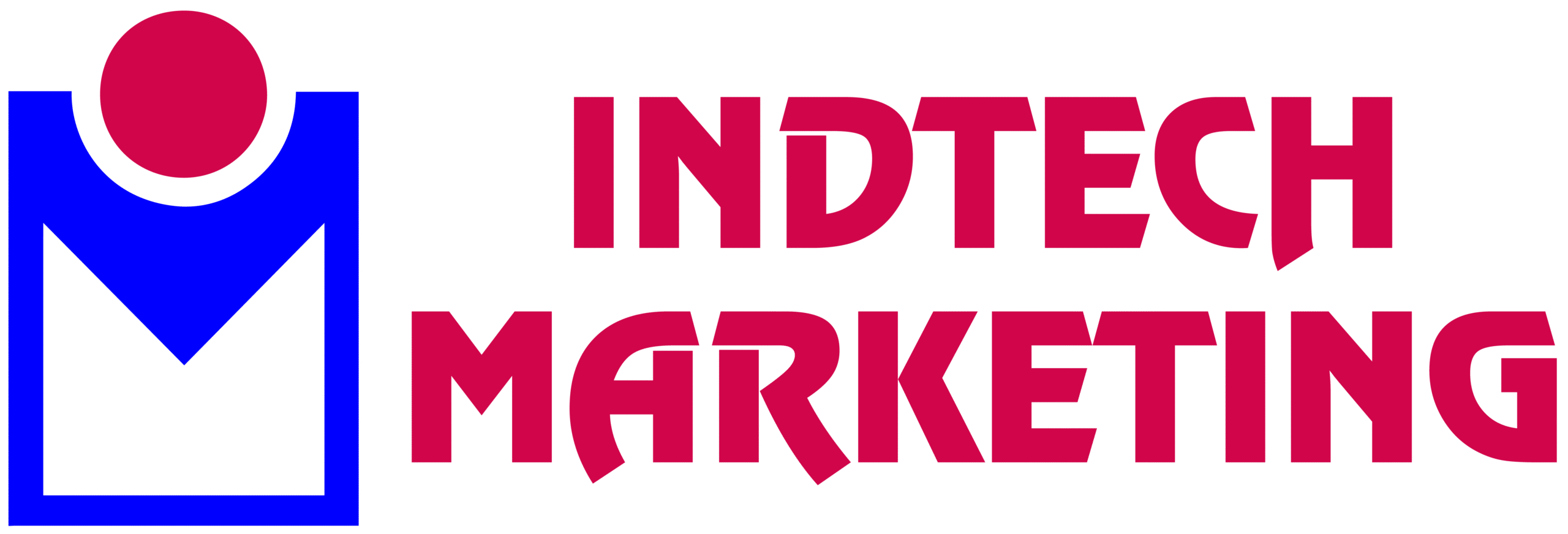 Indtech logo