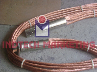Water Cooled Cables Manufacturer 2