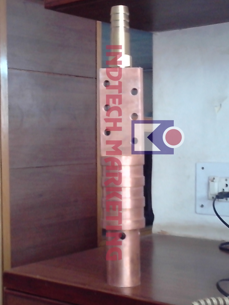Water Cooled Cables Manufacturer in India 1
