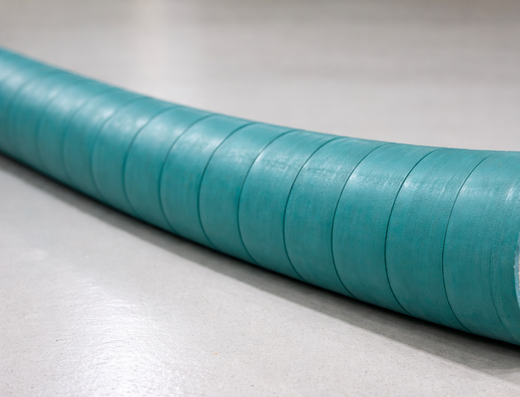 Carbon Free Rubber Hose Pipe​