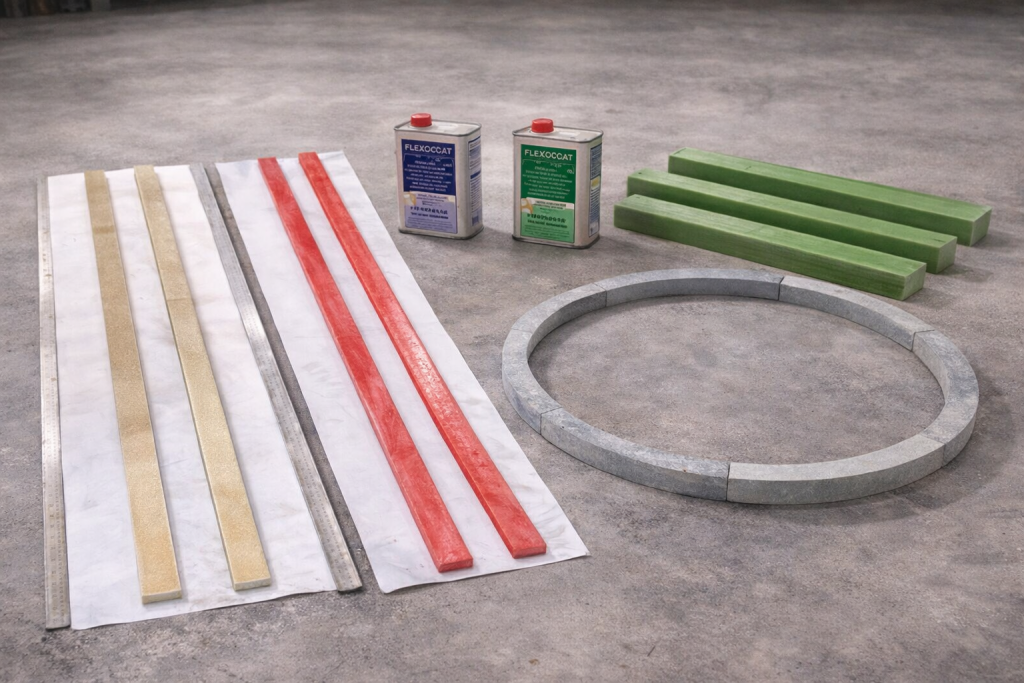 Insulation Material​