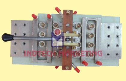Furnace Change Over and Capacitor Cut-Off Switches Manufacturer 4