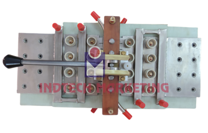 Furnace Change Over​ Manufacturer in India