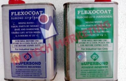 Insulation Material Manufacturing 6