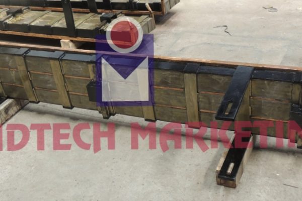 Lamination Yokes Manufacturer