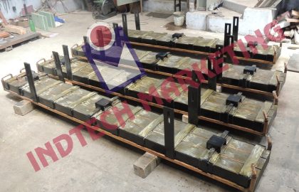 Lamination Yokes Manufacturing 4