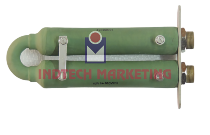 U Type Resister​ Manufacturer in India