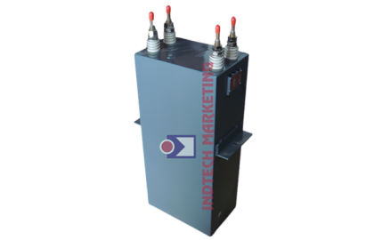 Water Cooled Capacitor​ Manufacturer in India